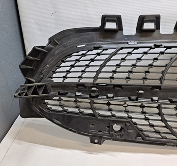 фото thumb №14, Решётка радиатора решётка a1778880200 a1778880300 mercedes w177