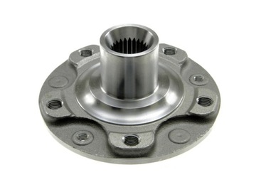 фото thumb №1, Ступиця колеса перед bez підшипник dacia duster 10-,