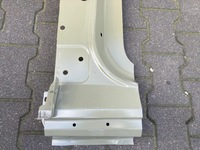 фото thumb №2, Обшивка стойка порог левый переднее tesla y