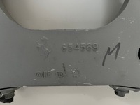 фото thumb №8, Подрамник подрамник кронштейн двигателя электрический ferrari sf90 854569