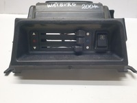 фото thumb №2, Панель обдув wartburg