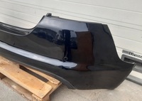 фото thumb №5, Jaguar xf 2009r бампер задняя задний pdc