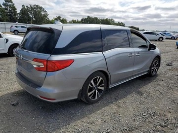 фото thumb №10, Дах люк honda odyssey 2018-