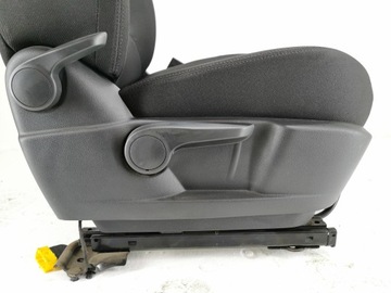 фото thumb №7, Сиденье пассажира peugeot 3008 i 2009-2013