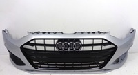 фото thumb №1, Audi a4 b9 8w0 рестайлінг бампер перед переднє звичайний
