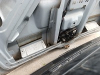 Vw t5 t5 рестайлинг  крышка багажника крышка багажника задний комплектная Недорого, фото thumb