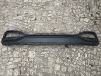 фото thumb №1, Hyundai i20 ii накладка бампера задняя