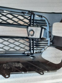 Mercedes g klasa amg a463 решётка правая перед Недорого, фото thumb