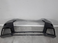 фото thumb №8, Audi tt 8s 14-19 s-line бампер перед передний 8s0807437h