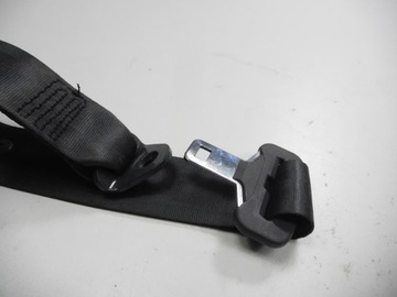 фото thumb №6, Pas безпеки megane ii зад засіб 8200377542