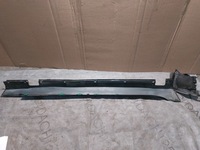 фото thumb №12, Накладка na порог левая bmw e60