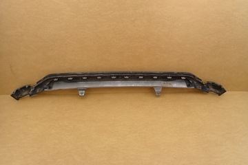 фото thumb №10, Toyota aygo x 22- накладка спойлер dół зад бампер 52453-0h020