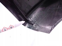 фото thumb №11, Бампер перед передний ly9b audi a4 rs4 b8 8k