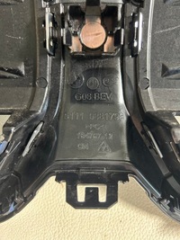 фото thumb №5, Bmw ix3 g08 решітка радіатора решітка радіатора решітка радіатора перед передній 51119881798