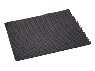 CTK MultiWave 15 Box - mata wyciszająca - 1,52 m2 8 szt 50x38 cm