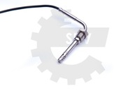 фото thumb №10, Датчик температури вихлопних газів chevrolet opel 25183665