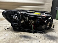 фото thumb №11, Volvo v50 s40 фара лампа перед ліва лівий ксенон 31335242