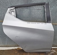 фото thumb №1, Дверь правое задняя задние nissan micra k14 2016-2022