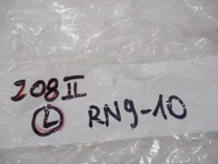 фото thumb №14, Петля кришки двигуна сторона ліва citroen, peugeot, opel 9823211680