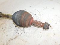 фото thumb №4, Renault megane ii 1.5dci 2005r привідний вал ліва
