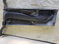 фото thumb №6, Решётка блок двигателя правый ford galaxy mk3