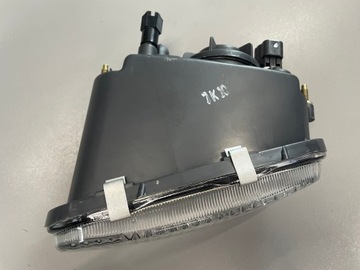 фото thumb №6, Галоген лампа противотуманная правая daewoo lanos 0302-001076 оригинал daewoo