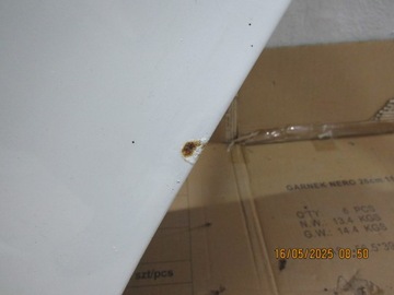 фото thumb №3, Двері лівий зад комплектні yaris ii 068