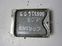 фото thumb №3, Комп'ютер блок керування opel corsa b 1.0