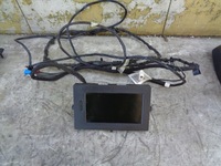 фото thumb №1, Екран дисплей навігації renault scenic 3 iii