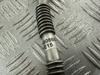 Opel astra k 1.6cdti lvl трубка патрубок оливи турбонагнітача 55500869 Київ, фото thumb