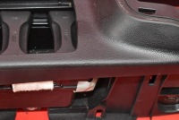 фото thumb №16, Тунель середній підлокітник eu ford focus mk4 18-21