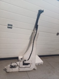 Купити Бак рідина розпилювача bmw x3 f25 132643-10, фото thumb