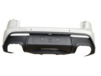 фото thumb №1, Porsche macan gts lift бампер задняя orgi.