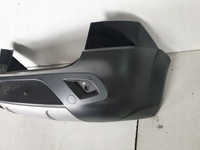 фото thumb №12, Seat altea xl freetrack 07r lc9z бампер задняя задний