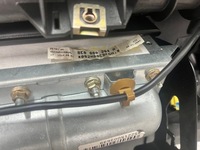 фото thumb №8, Панель приладів панель приладів подушка безпеки пасажира audi a4 b6