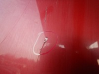 Renault laguna 1 hb 5d 94-01 капот крышка двигателя Оригинал, фото thumb