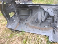 фото thumb №6, Четверть крыло левый задняя левый задний volvo v50 kombi 019