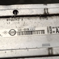 фото thumb №6, Nissan x-trail t32 2017 радиатор воздуха наддувочный / интеркулер