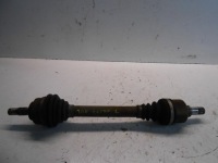 фото thumb №1, Приводной вал левая peugeot 308 1.6 thp #