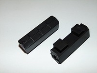 фото thumb №7, З'єднувач троси капот vw polo golf tiguan 5n0823411a