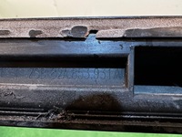 фото thumb №8, Audi a1 82a s-line планка пороговая левая 82a853931a