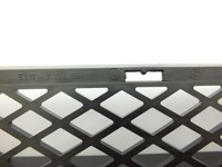 фото thumb №15, Решітка середня відкрита бампера перед bmw e90 e91 318 320 323 51117154556