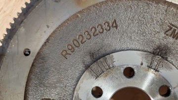 фото thumb №11, Зчеплення диск притиск колесо маховики комплект opel corsa d 06- 1,4 z14xep