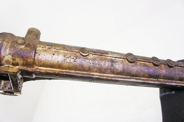 фото thumb №7, Nr057 skoda fabia iv 1.0i рулевая рейка трансмиссия