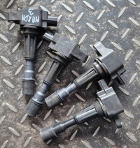 фото thumb №1, Катушки зажигания mazda 3 1.4 0986221092