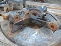 фото thumb №11, Поворотний кулак права ліва citroen ds4 c4 ii 1.6thp