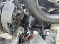 фото thumb №13, Двигатель комплектный audi a4 b8 a5 a6 seat exeo 2.0 tdi 170km caha (код двигателя) 159104km 1