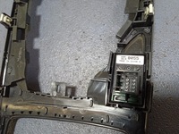 фото thumb №6, Opel insignia b рамка перемикання передач 39126636