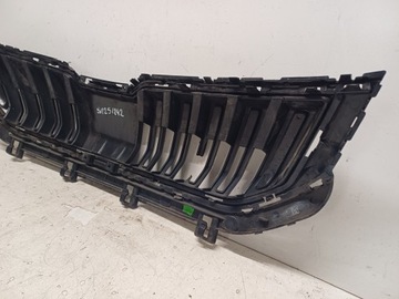 фото thumb №8, Skoda karoq 17- решітка радіатора решітка радіатора перед 57a853653b