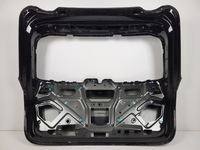 фото thumb №9, -задня кришка багажника багажника mercedes gle 167 w167 a167 x167 2019-